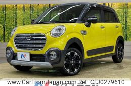 daihatsu cast 2017 -DAIHATSU--Cast DBA-LA250S--LA250S-0114864---DAIHATSU--Cast DBA-LA250S--LA250S-0114864-