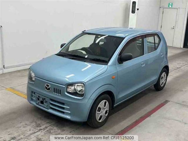 mazda carol 2018 23670 image 2