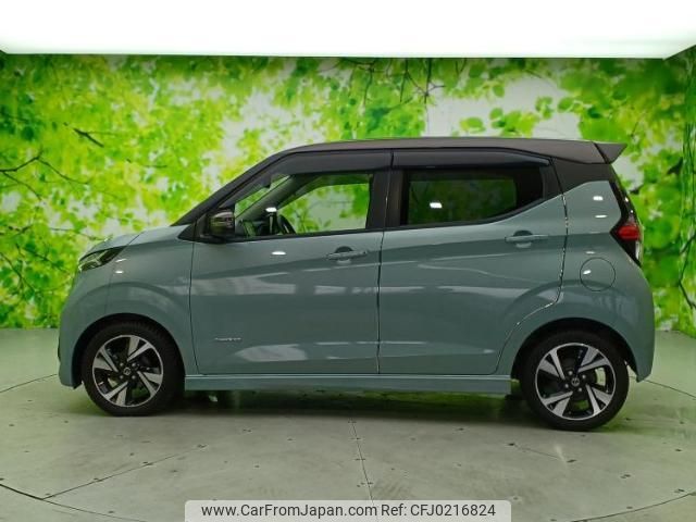 nissan dayz 2019 quick_quick_4AA-B45W_B45W-0009519 image 2