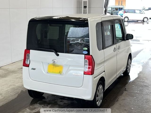 daihatsu tanto 2014 -DAIHATSU 【下関 580す7536】--Tanto LA600S-0133280---DAIHATSU 【下関 580す7536】--Tanto LA600S-0133280- image 2