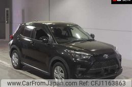 toyota raize 2019 -TOYOTA--Raize A210A--0001576---TOYOTA--Raize A210A--0001576-