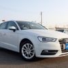 audi a3 2016 quick_quick_DBA-8VCXS_WAUZZZ8V6GA165750 image 4