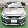 mitsubishi mirage 2018 quick_quick_DBA-A03A_A03A-0044861 image 12