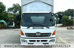 hino ranger 2012 CFJ1457624
