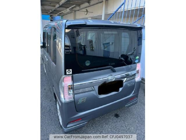 daihatsu tanto 2014 quick_quick_DBA-LA600S_0097816 image 2