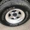 toyota land-cruiser 1989 CFJ3186852 image 21