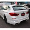 bmw 5-series 2017 -BMW--BMW 5 Series LDA-JM20--WBAJM720X0G637433---BMW--BMW 5 Series LDA-JM20--WBAJM720X0G637433- image 3