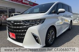 toyota alphard 2024 quick_quick_3BA-AGH40W_AGH40-4003121