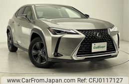 lexus ux 2021 -LEXUS--Lexus UX 6AA-MZAH10--MZAH10-2100395---LEXUS--Lexus UX 6AA-MZAH10--MZAH10-2100395-