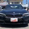 bmw 5-series 2017 -BMW--BMW 5 Series DBA-JA20--WBAJA52000WC08498---BMW--BMW 5 Series DBA-JA20--WBAJA52000WC08498- image 4