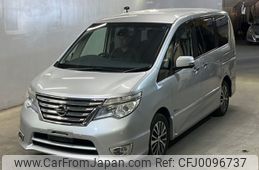 nissan serena 2016 -NISSAN--Serena HFC26-310868---NISSAN--Serena HFC26-310868-