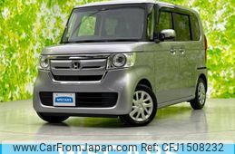 honda n-box 2018 CFJ1508232