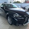 lexus is 2019 CFJ1625765 image 15