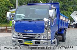 isuzu elf-truck 2018 GOO_NET_EXCHANGE_0840296A30240510W002