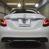 mercedes-benz c-class 2021 CFJ1583169 image 29