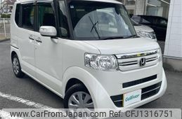 honda n-box 2017 -HONDA--N BOX DBA-JF1--JF1-1965718---HONDA--N BOX DBA-JF1--JF1-1965718-