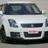 suzuki swift 2007 -SUZUKI--Swift CBA-ZC31S--ZC31S-200846---SUZUKI--Swift CBA-ZC31S--ZC31S-200846- image 2