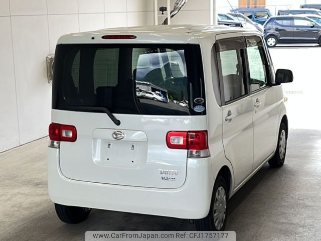 daihatsu tanto 2010 CFJ1757177 image 2