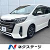 toyota noah 2018 -TOYOTA--Noah DBA-ZRR80W--ZRR80-0397316---TOYOTA--Noah DBA-ZRR80W--ZRR80-0397316- image 1