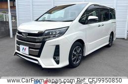 toyota noah 2018 -TOYOTA--Noah DBA-ZRR80W--ZRR80-0397316---TOYOTA--Noah DBA-ZRR80W--ZRR80-0397316-