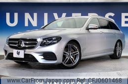 mercedes-benz e-class-station-wagon 2018 -MERCEDES-BENZ--Benz E Class Wagon LDA-213204C--WDD2132042A369958---MERCEDES-BENZ--Benz E Class Wagon LDA-213204C--WDD2132042A369958-