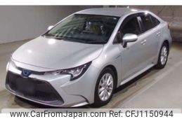 toyota corolla 2020 -TOYOTA--Corolla 6AA-ZWE211--ZWE211-6012626---TOYOTA--Corolla 6AA-ZWE211--ZWE211-6012626-
