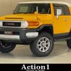 toyota fj-cruiser 2011 CFJ8156254 image 1