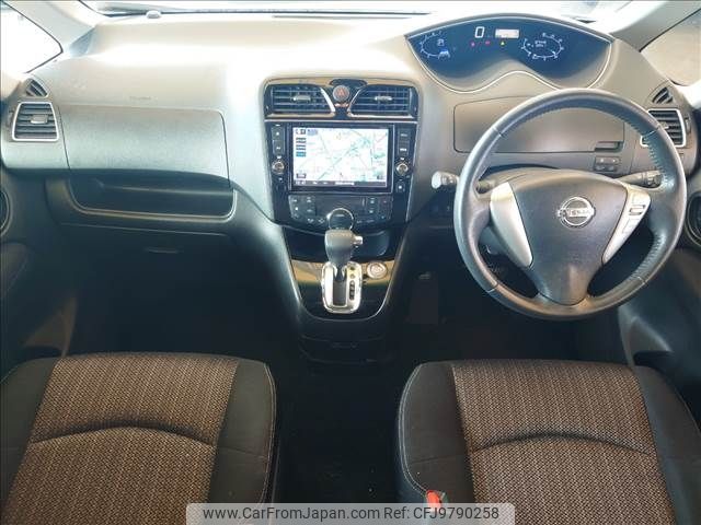 nissan serena 2014 -NISSAN--Serena DAA-HFC26--HFC26-213946---NISSAN--Serena DAA-HFC26--HFC26-213946- image 2