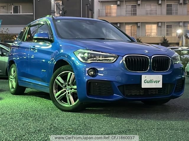 bmw x1 2016 CFJ1860037 image 1