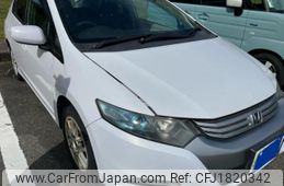 honda insight 2011 CFJ1820342