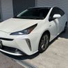 toyota prius 2019 -TOYOTA 【滋賀 339ﾘ 821】--Prius DAA-ZVW51--ZVW51-8059050---TOYOTA 【滋賀 339ﾘ 821】--Prius DAA-ZVW51--ZVW51-8059050- image 1