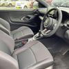 toyota yaris 2021 -TOYOTA--Yaris 5BA-MXPA12--MXPA12-0001993---TOYOTA--Yaris 5BA-MXPA12--MXPA12-0001993- image 20