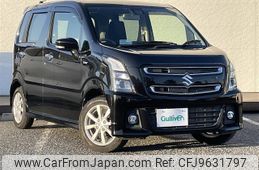 suzuki wagon-r 2018 -SUZUKI--Wagon R DAA-MH55S--MH55S-715156---SUZUKI--Wagon R DAA-MH55S--MH55S-715156-