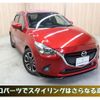 mazda demio 2016 -MAZDA--Demio LDA-DJ5FS--DJ5FS-148275---MAZDA--Demio LDA-DJ5FS--DJ5FS-148275- image 1