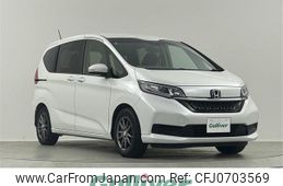 honda freed 2020 -HONDA--Freed 6BA-GB5--GB5-3131988---HONDA--Freed 6BA-GB5--GB5-3131988-