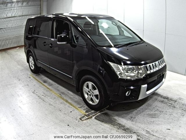 mitsubishi delica-d5 2011 -MITSUBISHI--Delica D5 CV2W-0700286---MITSUBISHI--Delica D5 CV2W-0700286- image 1