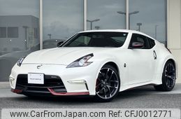 nissan fairlady-z 2019 -NISSAN--Fairlady Z CBA-Z34--Z34-620524---NISSAN--Fairlady Z CBA-Z34--Z34-620524-