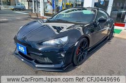 toyota 86 2017 -TOYOTA--86 DBA-ZN6--ZN6-082594---TOYOTA--86 DBA-ZN6--ZN6-082594-