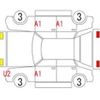 mazda demio 2017 -MAZDA--Demio LDA-DJ5FS--DJ5FS-305862---MAZDA--Demio LDA-DJ5FS--DJ5FS-305862- image 2