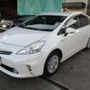 toyota prius-α 2012 -TOYOTA 【一宮 300ﾉ 535】--Prius α DAA-ZVW41W--ZVW41-3154339---TOYOTA 【一宮 300ﾉ 535】--Prius α DAA-ZVW41W--ZVW41-3154339- image 25