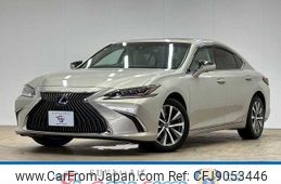 lexus es 2019 -LEXUS--Lexus ES 6AA-AXZH10--AXZH10-1012043---LEXUS--Lexus ES 6AA-AXZH10--AXZH10-1012043-