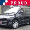 suzuki wagon-r 2011 -SUZUKI--Wagon R DBA-MH23S--MH23S-618138---SUZUKI--Wagon R DBA-MH23S--MH23S-618138- image 1