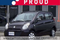 suzuki alto 2013 CFJ1601530
