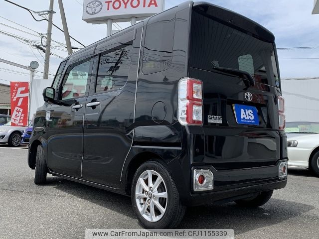 toyota pixis-mega 2018 -TOYOTA--Pixis Mega DBA-LA700A--LA700A-0014329---TOYOTA--Pixis Mega DBA-LA700A--LA700A-0014329- image 2