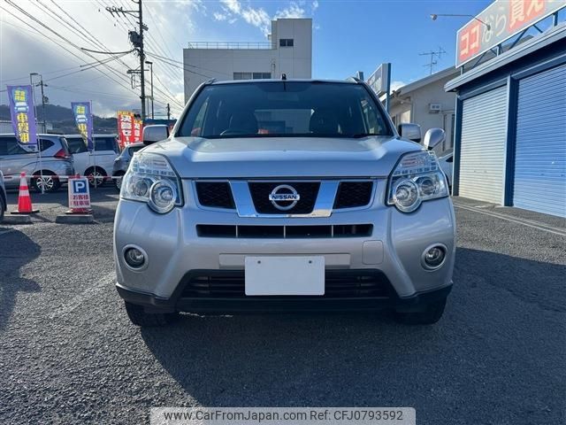 nissan x-trail 2013 -NISSAN--X-Trail LDA-DNT31--DNT31-302835---NISSAN--X-Trail LDA-DNT31--DNT31-302835- image 2