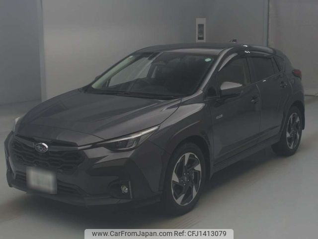 subaru subaru-others 2024 -SUBARU 【石川 301さ5809】--Crosstrek GUD-015246---SUBARU 【石川 301さ5809】--Crosstrek GUD-015246- image 1