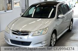 subaru exiga 2009 -SUBARU--Exiga YA4-002316---SUBARU--Exiga YA4-002316-