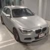 bmw 1-series 2012 -BMW--BMW 1 Series 1A16-0J066730---BMW--BMW 1 Series 1A16-0J066730- image 1