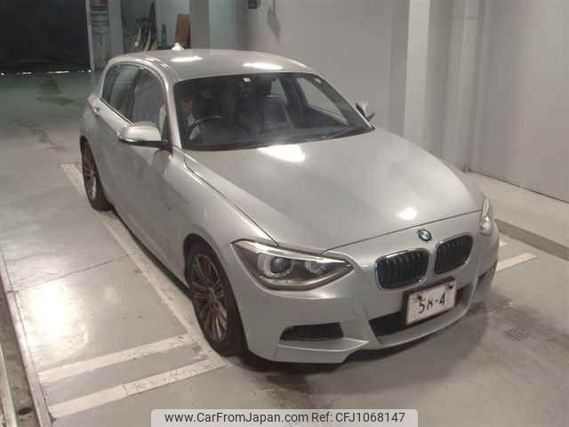 bmw 1-series 2012 -BMW--BMW 1 Series 1A16-0J066730---BMW--BMW 1 Series 1A16-0J066730- image 1
