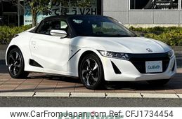 honda s660 2017 CFJ1734454